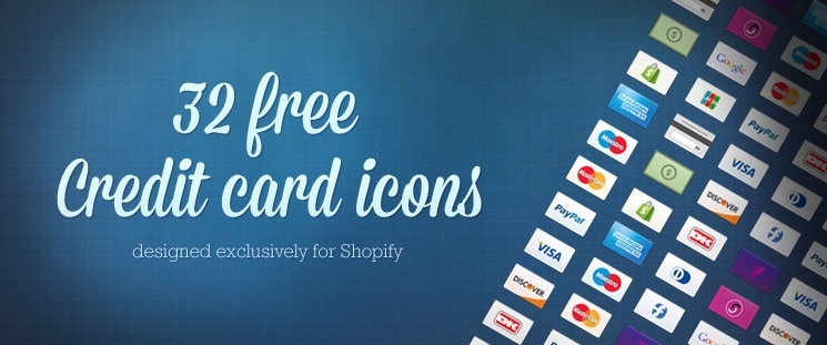 32 Free Credit Card Icons