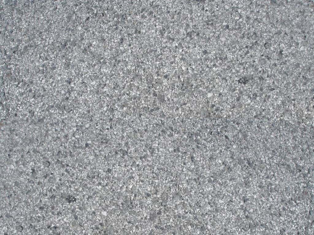 Asphalt and Dirt Soil Texture