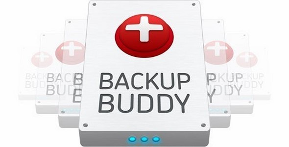 BackupBuddy