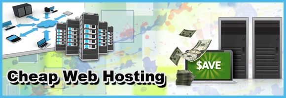 Cheap Web Hosting