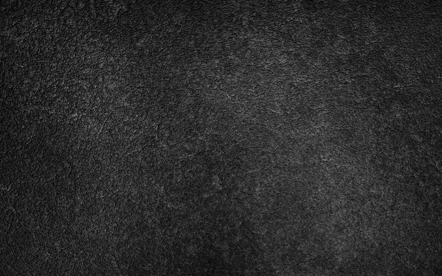 Dark Asphalt Texture