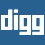 Digg Font