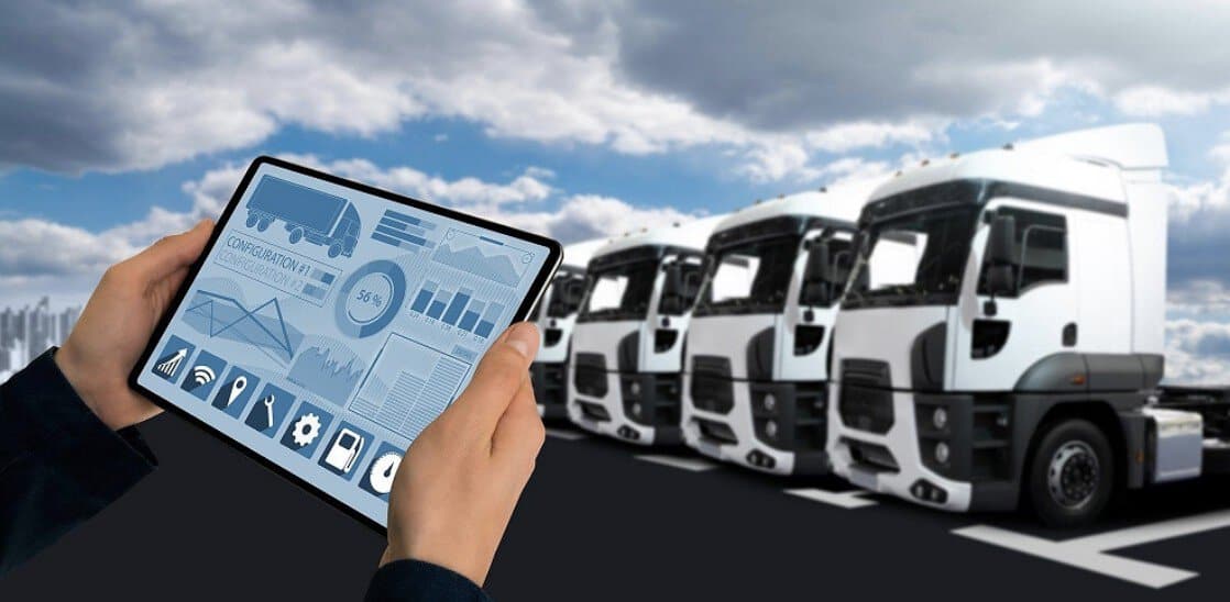 fleet management