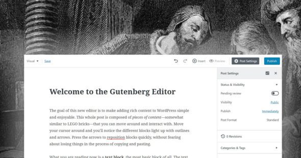 gutenberg