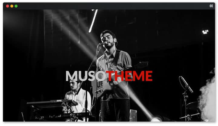 muso-free-music-wordpress-theme