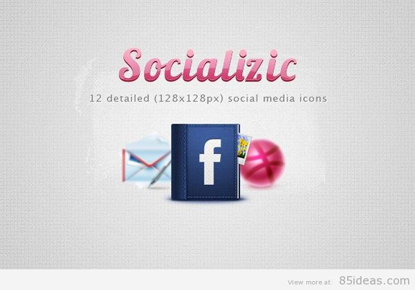 Socializic