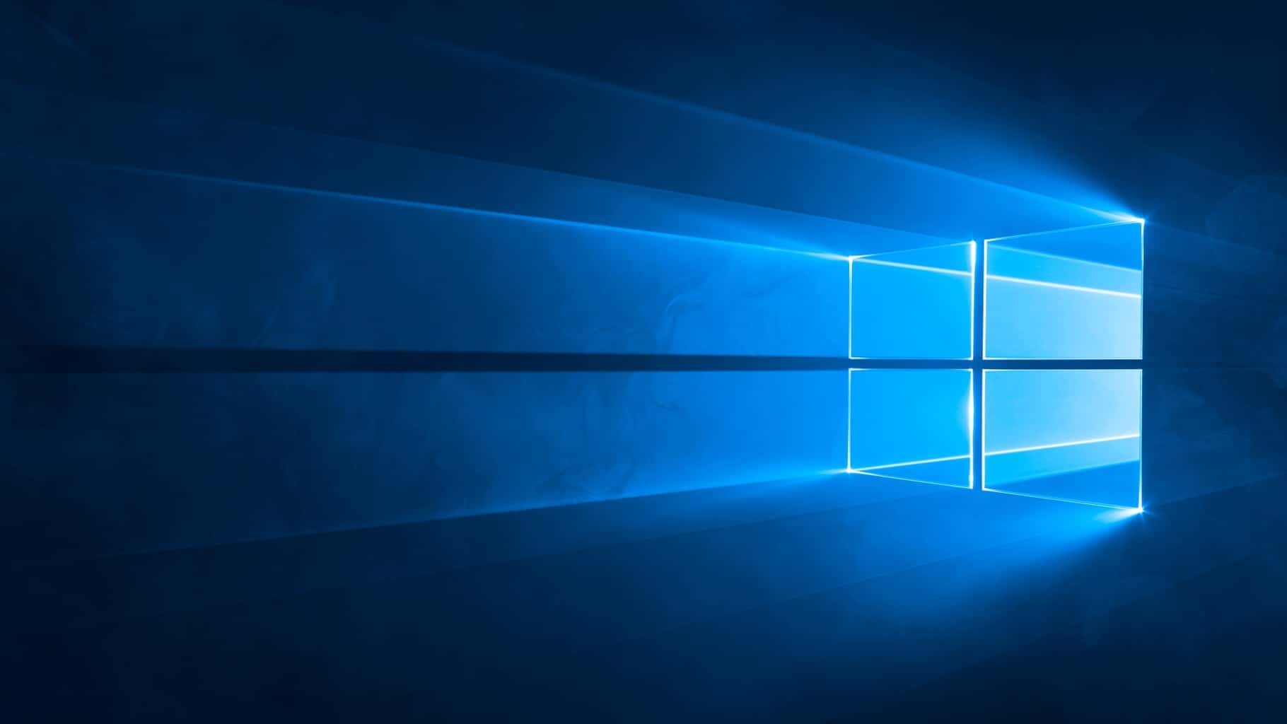 Windows 10 Wallpaper and themes