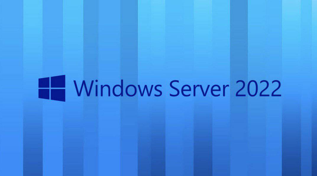 windows server 2022