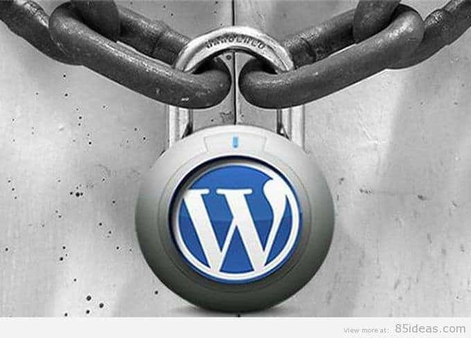 Secure Your WordPress Website