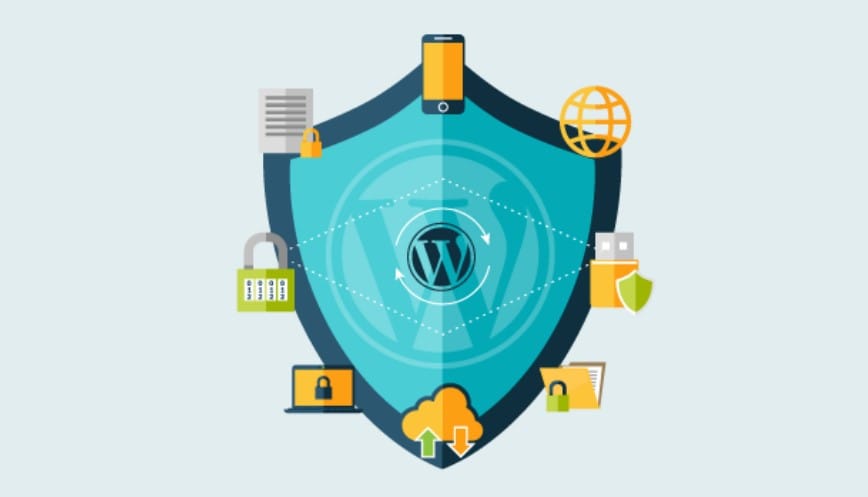 Wordpress security