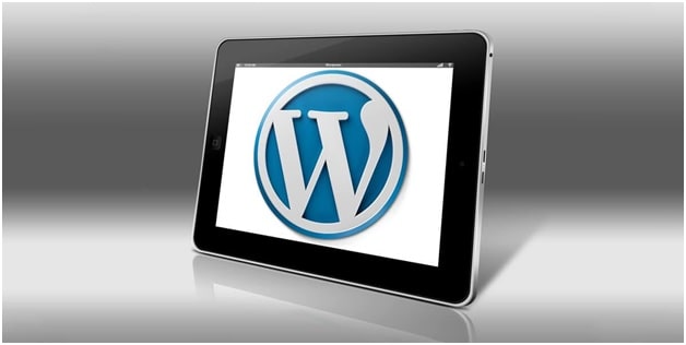 wordpress and mobile