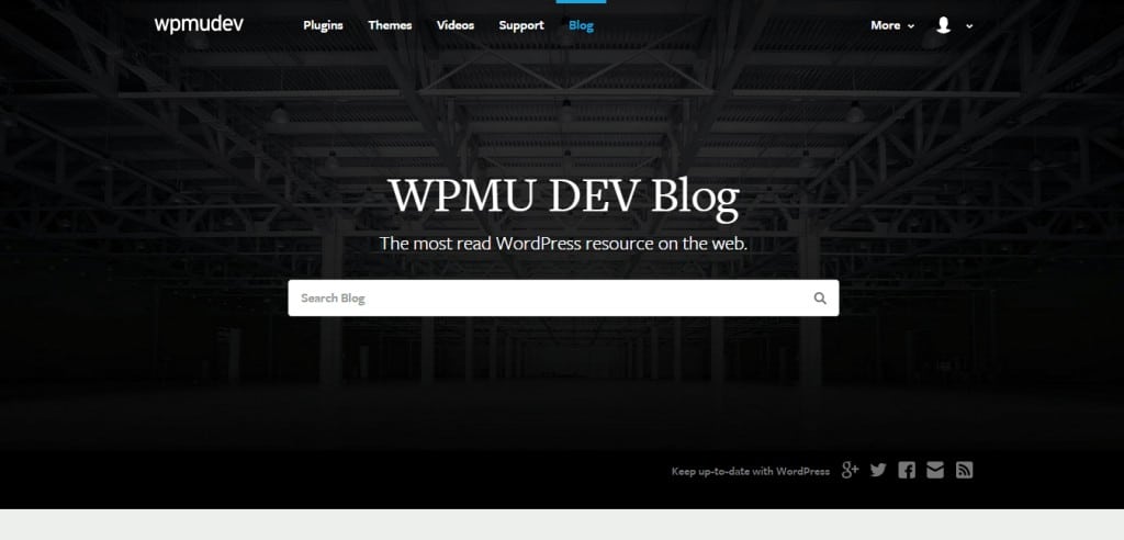 WPMU DEV