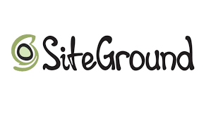 Siteground web hosting