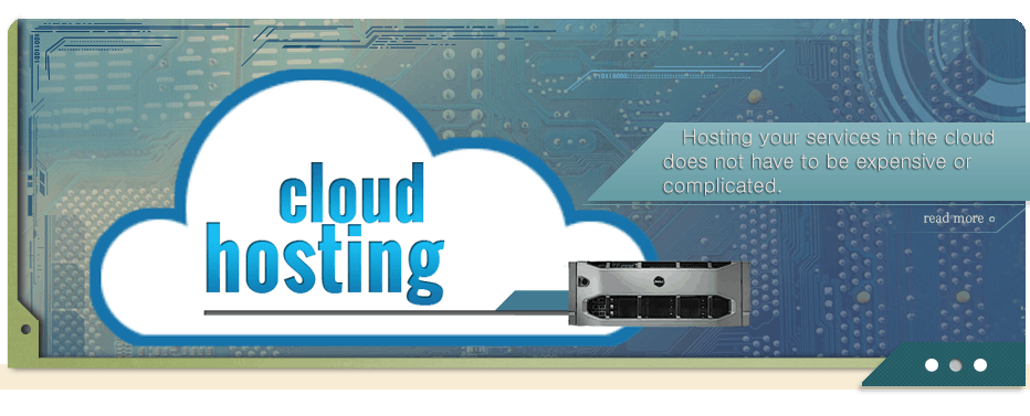 best cloud hosting services