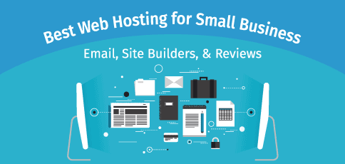 best web hosting for small business