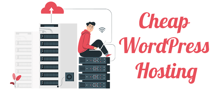 10 Cheap WordPress Hosting 2020: Hostinger is cheapest!