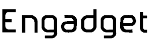 Engadget font