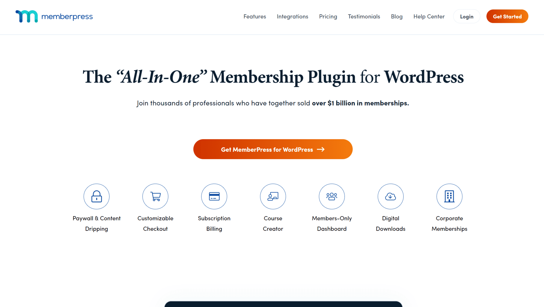 MemberPress