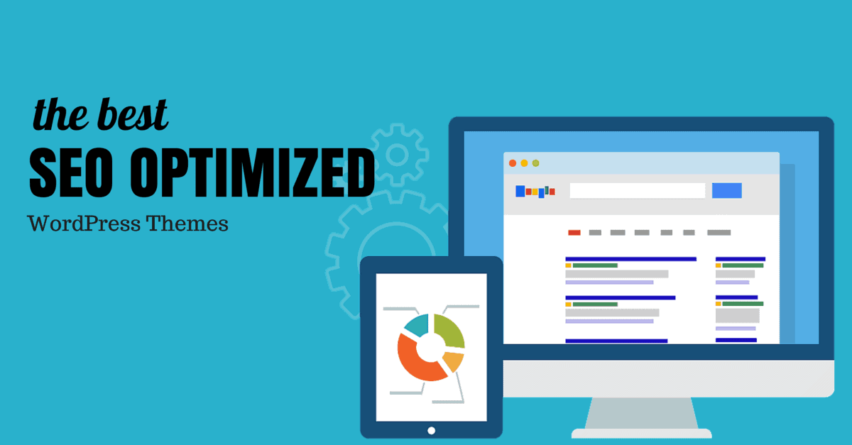 seo optimized wordpress themes