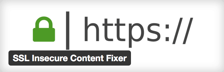 SSL Insecure Content Fixer