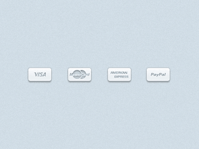 Transparent Payment Methods PSD